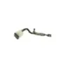 Maitre cylindre frein arriere SUZUKI GSF 1200 BANDIT N 2000 - 2005 Maitre cylindre frein arriere SUZUKI GSF 1200 BANDIT N 2000 - 2005