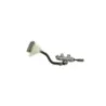 Maitre cylindre frein arriere SUZUKI GSF 1200 BANDIT N 2000 - 2005 Maitre cylindre frein arriere SUZUKI GSF 1200 BANDIT N 2000 - 2005