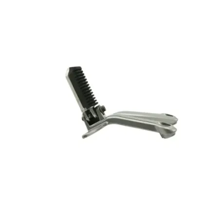 Platine arriere gauche SUZUKI GSF 1200 BANDIT N 2000 - 2005