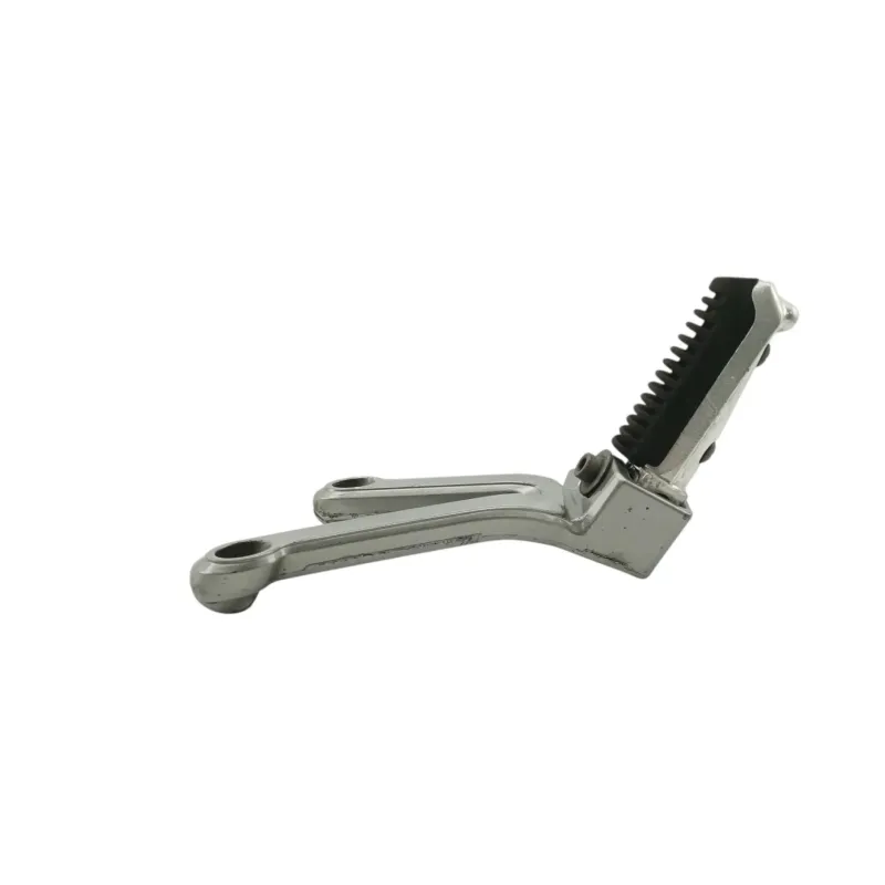 Platine arriere gauche SUZUKI GSF 1200 BANDIT N 2000 - 2005