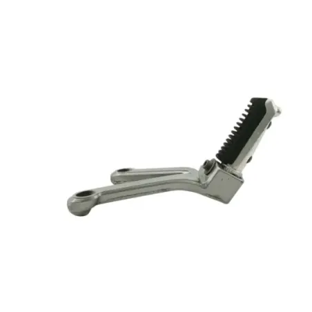 Platine arriere gauche SUZUKI GSF 1200 BANDIT N 2000 - 2005