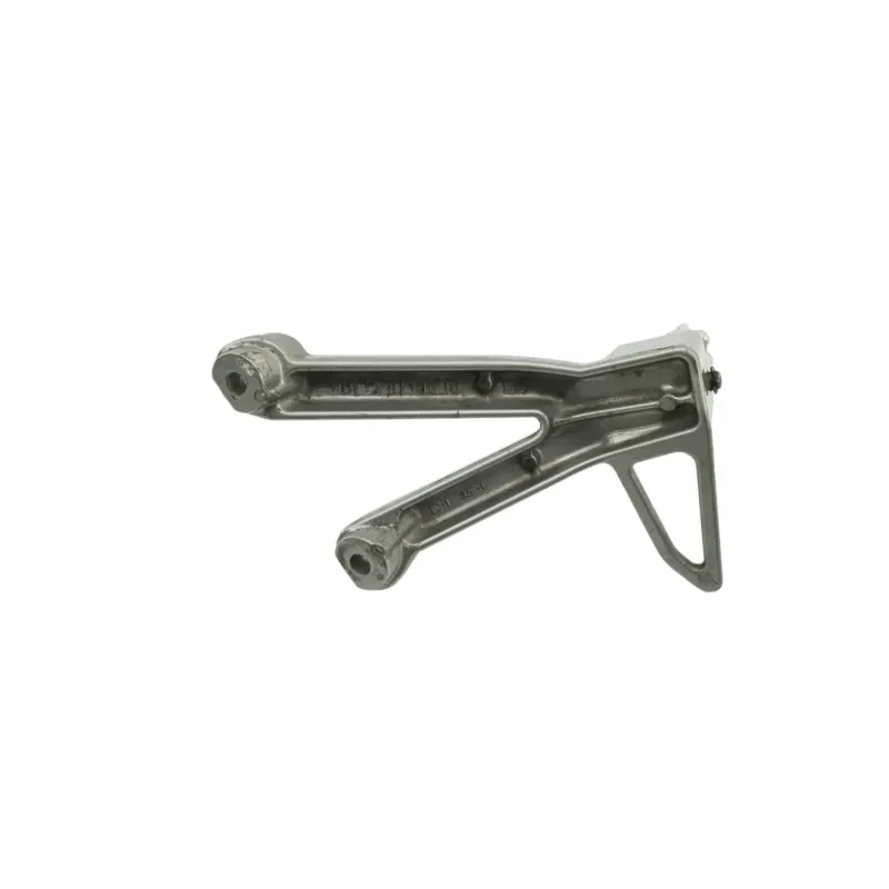 Platine arriere gauche SUZUKI GSF 1200 BANDIT N 2000 - 2005