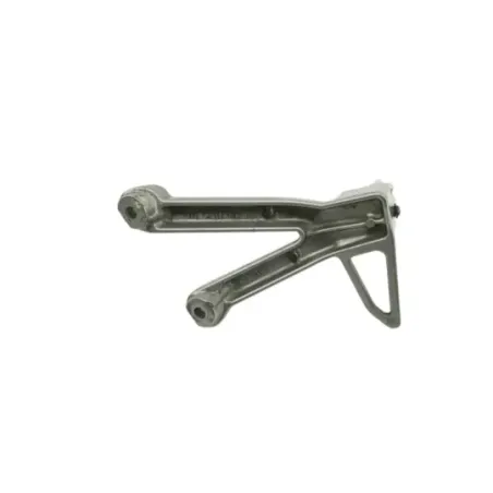 Platine arriere gauche SUZUKI GSF 1200 BANDIT N 2000 - 2005