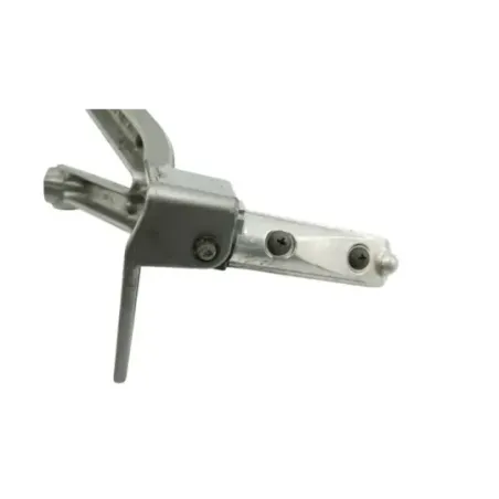 Platine arriere gauche SUZUKI GSF 1200 BANDIT N 2000 - 2005