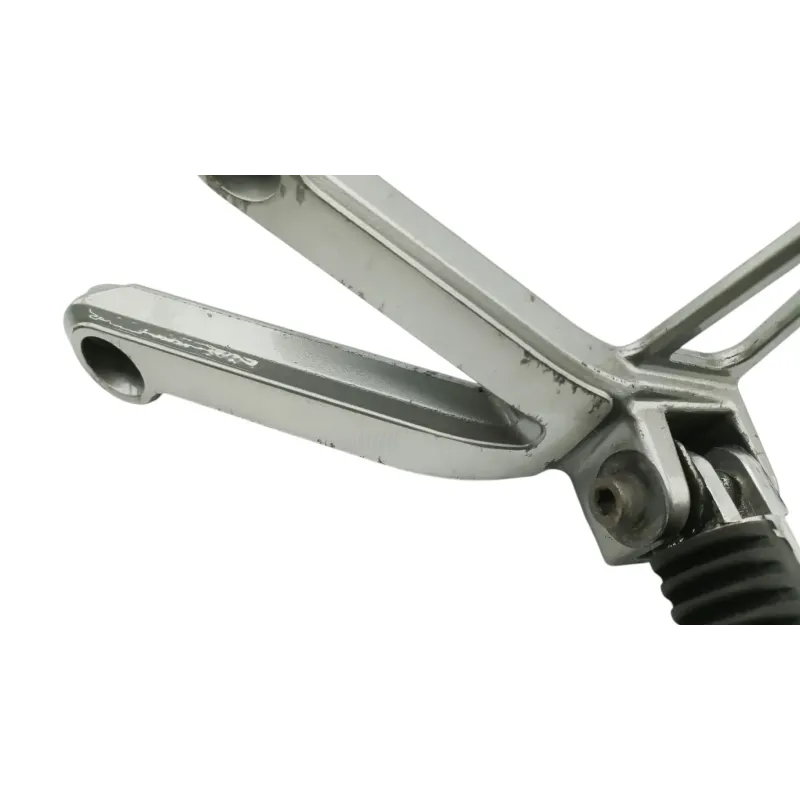 Platine arriere gauche SUZUKI GSF 1200 BANDIT N 2000 - 2005