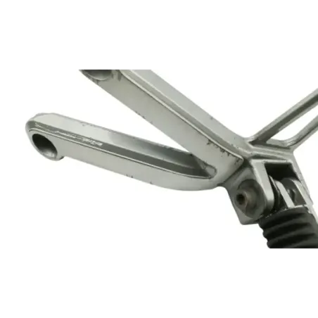 Platine arriere gauche SUZUKI GSF 1200 BANDIT N 2000 - 2005