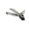 Platine arriere gauche SUZUKI GSF 1200 BANDIT N 2000 - 2005