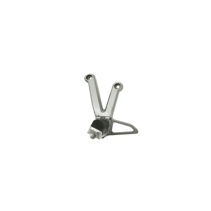 Platine arriere gauche SUZUKI GSF 1200 BANDIT N 2000 - 2005