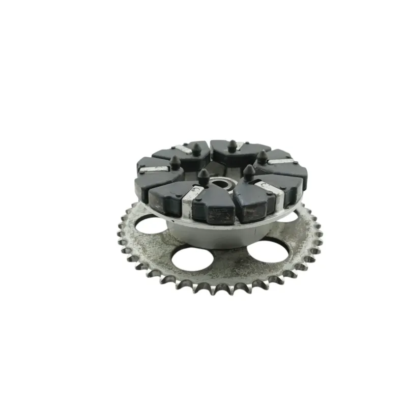 Porte couronne SUZUKI GSF 1200 BANDIT N 2000 - 2005