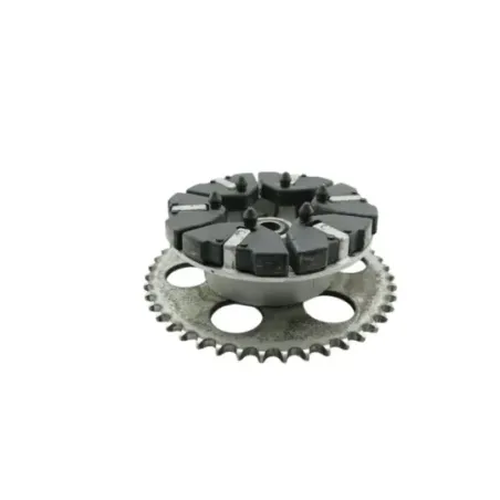 Porte couronne SUZUKI GSF 1200 BANDIT N 2000 - 2005