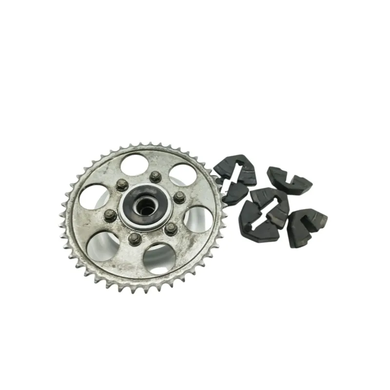 Porte couronne SUZUKI GSF 1200 BANDIT N 2000 - 2005