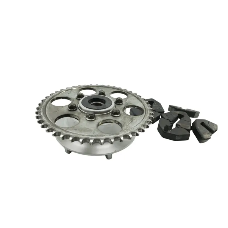 Porte couronne SUZUKI GSF 1200 BANDIT N 2000 - 2005
