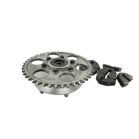 Porte couronne SUZUKI GSF 1200 BANDIT N 2000 - 2005