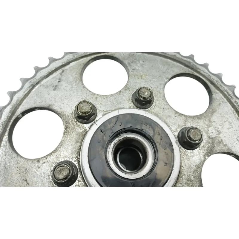 Porte couronne SUZUKI GSF 1200 BANDIT N 2000 - 2005