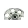 Porte couronne SUZUKI GSF 1200 BANDIT N 2000 - 2005