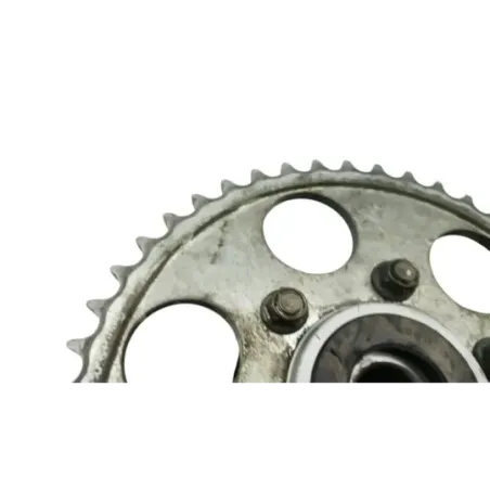 Porte couronne SUZUKI GSF 1200 BANDIT N 2000 - 2005