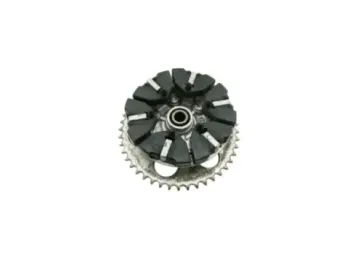 Porte couronne SUZUKI GSF 1200 BANDIT N 2000 - 2005