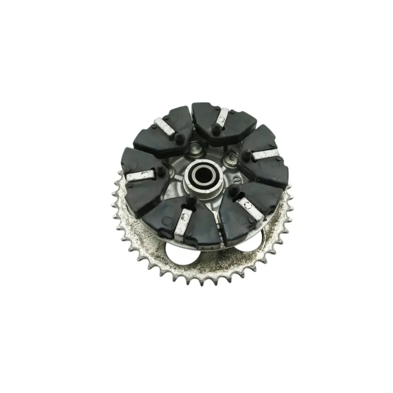 Porte couronne SUZUKI GSF 1200 BANDIT N 2000 - 2005