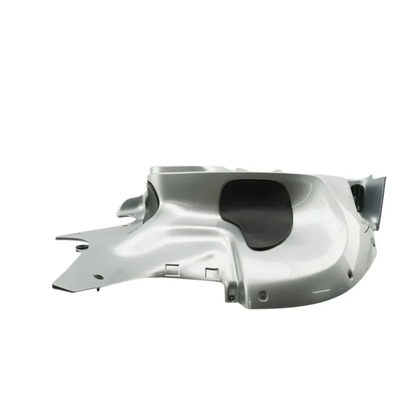 Flanc avant gauche BMW R 1100 RT 1995 - 2000