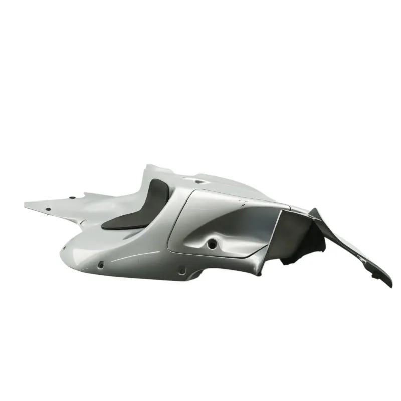 Flanc avant gauche BMW R 1100 RT 1995 - 2000