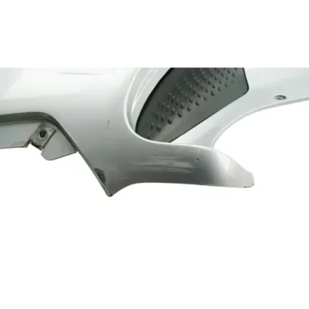Flanc avant gauche BMW R 1100 RT 1995 - 2000