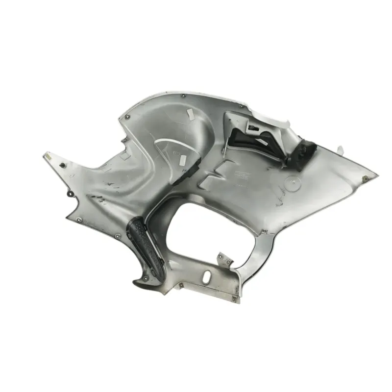 Flanc avant gauche BMW R 1100 RT 1995 - 2000