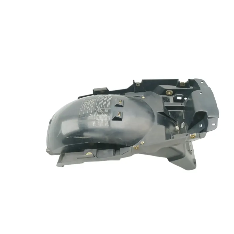 Passage de roue BMW R 1100 RT 1995 - 2000