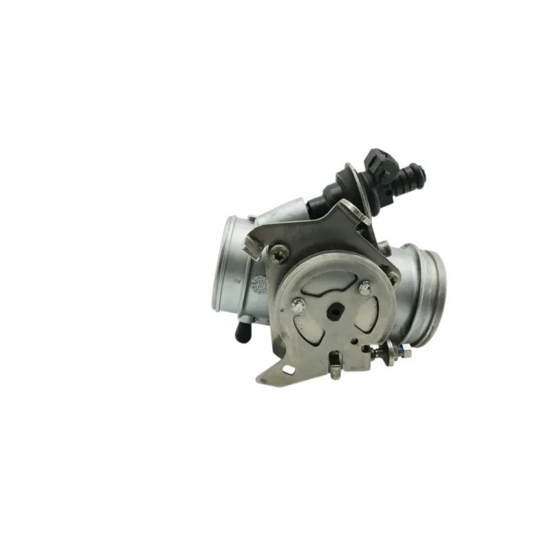 Corps injection droit BMW R 1100 RT 1995 - 2000