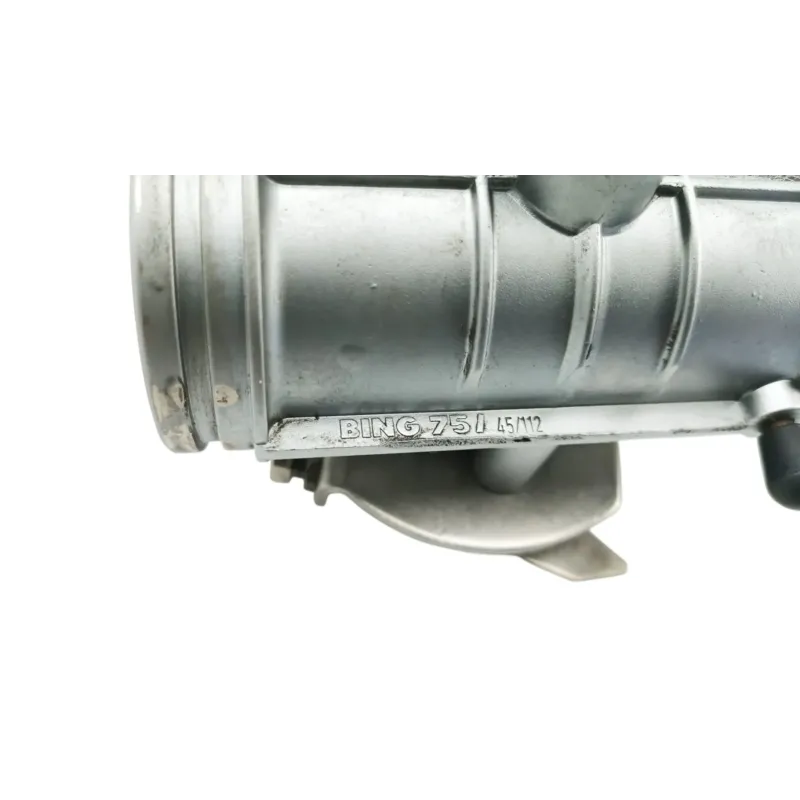 Corps injection droit BMW R 1100 RT 1995 - 2000