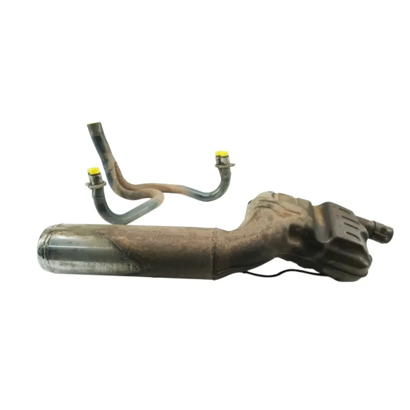 Ligne d'echappement BMW R 1100 RT 1995 - 2000