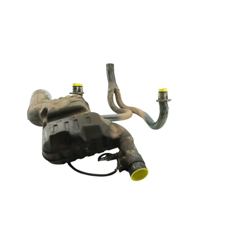 Ligne d'echappement BMW R 1100 RT 1995 - 2000