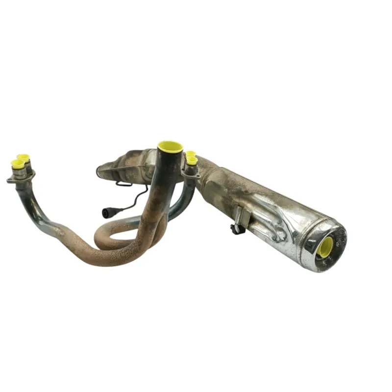 Ligne d'echappement BMW R 1100 RT 1995 - 2000