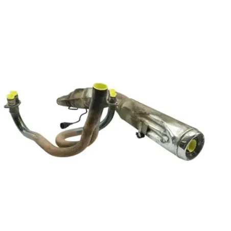 Ligne d'echappement BMW R 1100 RT 1995 - 2000