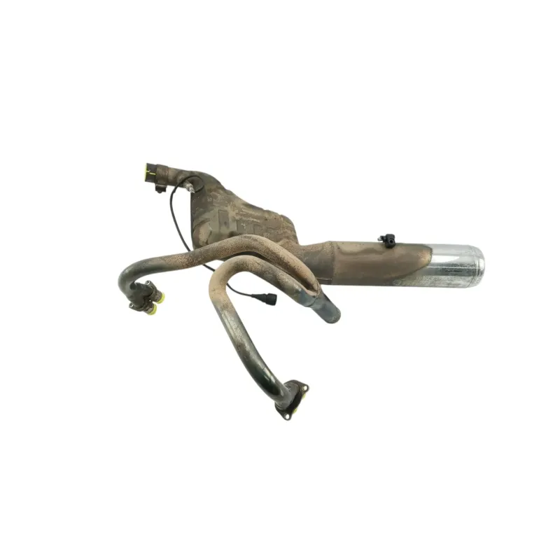 Ligne d'echappement BMW R 1100 RT 1995 - 2000