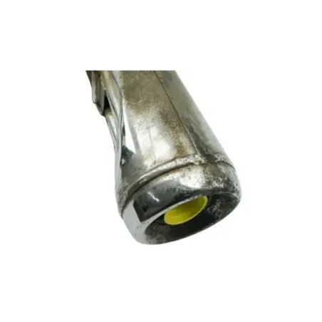 Ligne d'echappement BMW R 1100 RT 1995 - 2000