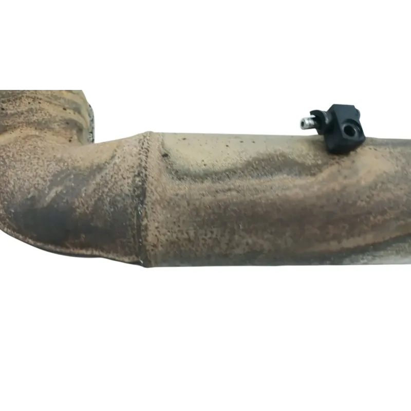 Ligne d'echappement BMW R 1100 RT 1995 - 2000