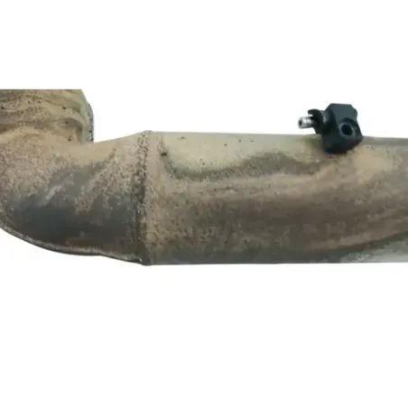 Ligne d'echappement BMW R 1100 RT 1995 - 2000