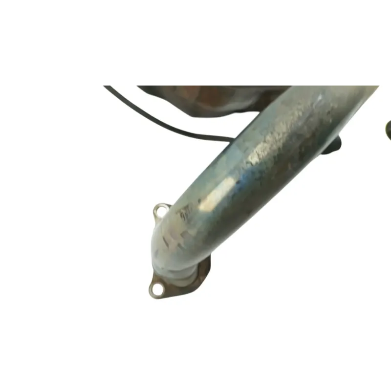 Ligne d'echappement BMW R 1100 RT 1995 - 2000