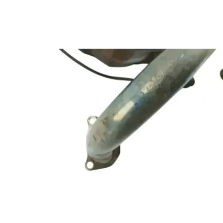 Ligne d'echappement BMW R 1100 RT 1995 - 2000