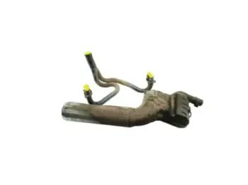 Ligne d'echappement BMW R 1100 RT 1995 - 2000