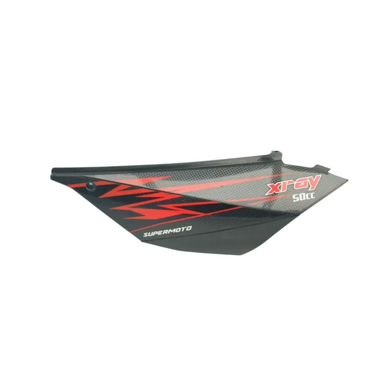 Demi flanc selle droit MASAI XRAY 50 2019 - 2025