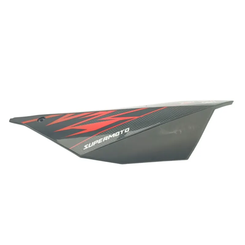 Demi flanc selle droit MASAI XRAY 50 2019 - 2025