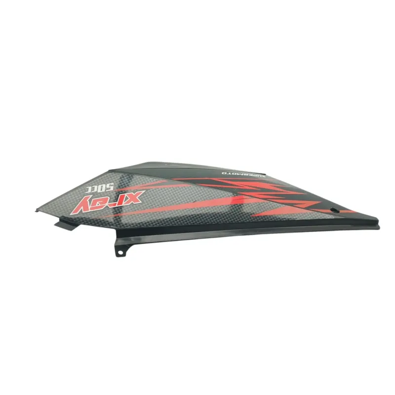 Demi flanc selle droit MASAI XRAY 50 2019 - 2025