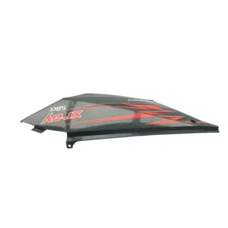 Demi flanc selle droit MASAI XRAY 50 2019 - 2025