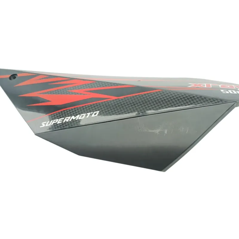 Demi flanc selle droit MASAI XRAY 50 2019 - 2025