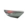 Demi flanc selle droit MASAI XRAY 50 2019 - 2025