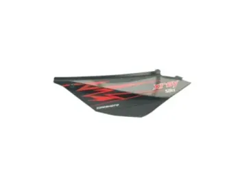 Demi flanc selle droit MASAI XRAY 50 2019 - 2025