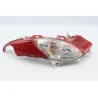 Feu arriere droit HONDA FES 125 S WING 2007 - 2014 Feu arriere droit HONDA FES 125 S WING 2007 - 2014