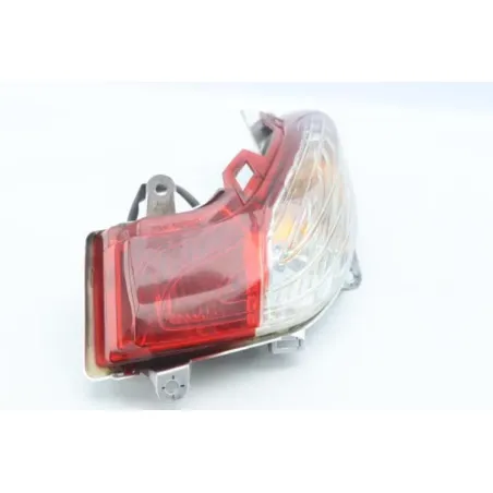 Feu arriere gauche HONDA FES 125 S WING 2007 - 2014