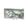 Carter transmission PEUGEOT LUDIX 50 2005 - 2011